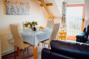 Seascape Cottage